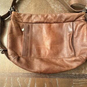 Rough and Tumble Rustic Pecan Medium Subway